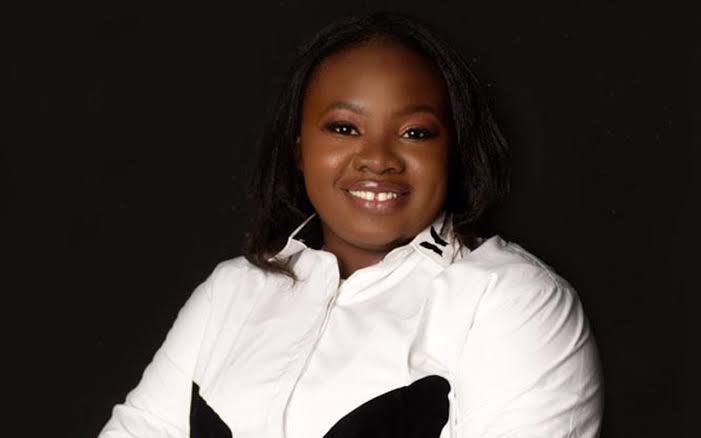 Elizabeth Akinsehinwa, known as Ms Akanke