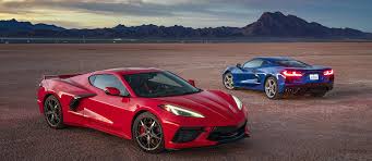 It is likely to be super easy to help make a chevrolet corvette z06 quicker with the other $775,000. New Corvettes At Macmulkin Chevrolet In Nashua Nh Serving Lowell