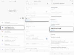 Learn more by carrie marshall 25 july 202. How To Set Song As Ringtone On Samsung Galaxy Note 20