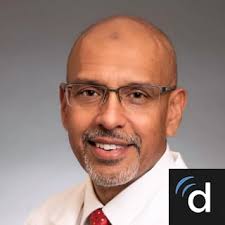 Dr. Haroon Patel, MD