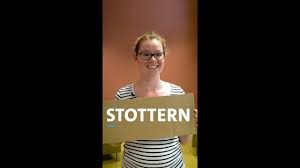 Hören, teil 1 kreuzen sie an: Stottern Ist Ein Teil Von Mir Die Flow Sprechgruppe Mainz Swr Heimat Menschen In Rheinland Pfalz Youtube
