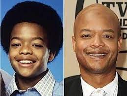 Todd Bridges Now And Before Guest On Katie Couric Show 3 25 13 Celebrities Then And Now Actors Then And Now Todd Bridges