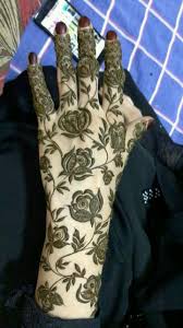 86436 Followers Mehndi Designs Henna Art Designs Henna Designs Hand
