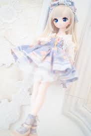 つくね ॱ on twitter anime dolls cute dolls japanese dolls