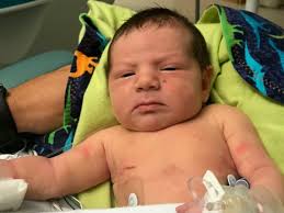 Fundraiser for Jacquelyn Fleck by Ashley Jacobchick : CALEB FLECK Medical  fundraising