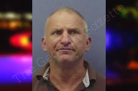 Benjamin Wade — Chattooga County Jail Bookings