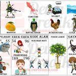 Tafsir Mimpi 2d Gambar Terlengkap Versi Baru 4 Prediksi Mbah Sukro Bocoran Togel Hk Sydney Rumus Jitu Tafsir Mimpi Buku Gambar Gambar