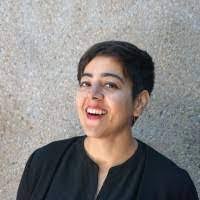 Damini Bedi's Instagram, Twitter & Facebook