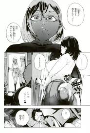 ハイキュー!!】スペルマネージャー潔子さん3 - 同人誌 - エロ漫画 momon:GA（モモンガッ!!）