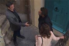 Pourquoi baptiste et emma vont bientôt changer de vie. Plus Belle La Vie En Avance L Enchanteur Menace Patrick