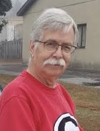 Obituary information for Garry Ray Pitts