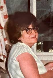 Obituary: Sandra James, 77, of Ludington