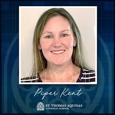 St. Thomas Aquinas Catholic School