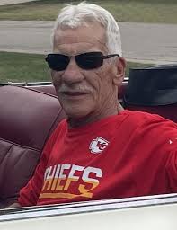 Paul Bradley Geist Obituary November 20, 2023