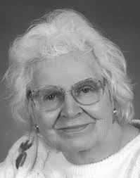 Anna Rosalie (Golightly) Derry "Rosie"