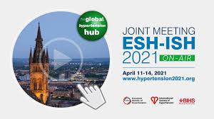Tuesday, june 1, 2021 23:59 cet. Abstract Submission To Joint Meeting Esh Ish 2021 Is Opened Until December 13th