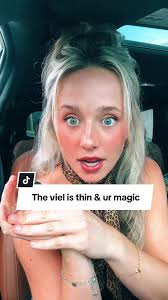 Understanding the Thin Veil of Magic Around Us