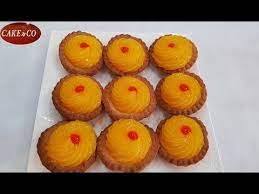 Lemon Tart Recipe By Cake N Co Youtube Lemon Tart Tart Recipes Lemon Tart Recipe