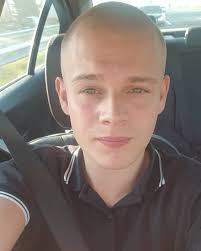 Dennis Schouten (23) getroffen door tia