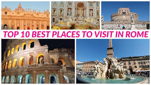 What are the best hotels in rome? Top 10 Best Places To Visit In Rome Italy In 2020 After The Corona Outbreak Youtube