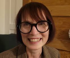 Age UK London new CEO