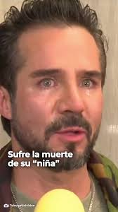 💔 José Ron compartió la triste noticia del fall3cimi3nto de su “niña” de 8  años. ✨ #amorinfinito #JoséRon #petlover #amor #viral #famosos  #celebridades #icons #entretenimiento #fyp #fypシ゚viral ...