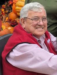 Daniel Bentley Obituary