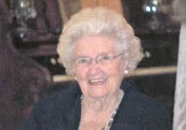 Lillieth Rushing Obituary (1923