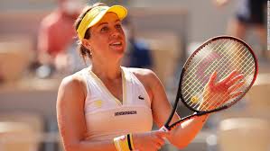 Get the latest player stats on anastasia pavlyuchenkova including her videos, highlights, and more at the official women's tennis association website. Gzq3ub20lrq8im