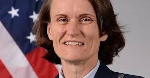 New commander named at Scott Air Force Base after ouster of colonel accused  of sexual misconduct