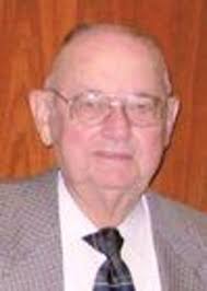 H.L. Cain Obituary March 15, 2013