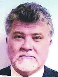 Paul Rash Obituary (1952