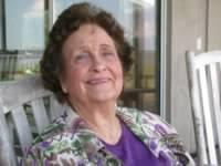 Doris Chason Obituary (1921