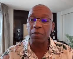 Anthony Ottley's Instagram, Twitter & Facebook