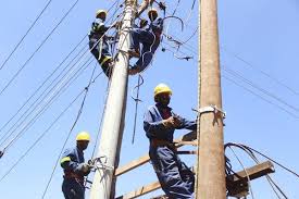 Kenya power reported a blackout occurred at 0745 gmt, after towers supporting a high voltage power line connecting the capital to the … Blackout Hits Nairobi Coast Mount Kenya Regions Newsday Kenya