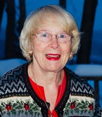 Ellen DOWLING Obituary (2018)