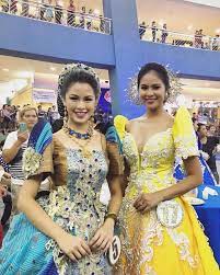 Maybe you would like to learn more about one of these? A Future Beauty Queen These Photos Of Kisses Delavin Will Make You Want To See Her In A National Pageant Someday Abs Cbn Entertainment