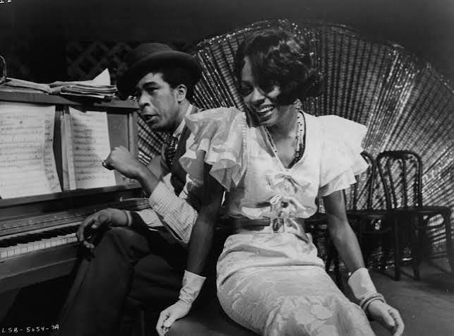 Also turning 50 this year? 'Sounder' and 'Lady Sings the Blues' - The  Boston Globe
