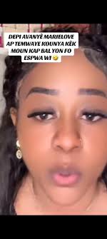 Ann tande sè marielove nan yon temoignage