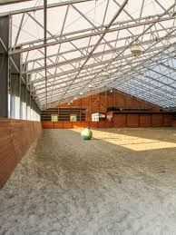 Riding Arena Riding Arenas Equestrian Barns Barn Design