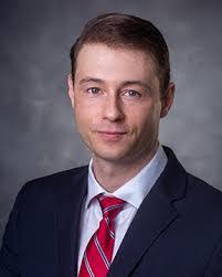 Brandon Salter's Instagram, Twitter & Facebook