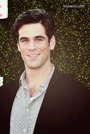 Eddie Cahill Fansite: Eddie Cahill