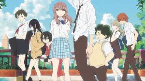 A silent voice background 1920 x 1080 / 327 koe no katachi hd wallpapers background images wallpaper abyss / 9,454 likes · 132 talking about . 41 A Silent Voice Wallpapers For Free Wallpapers Com