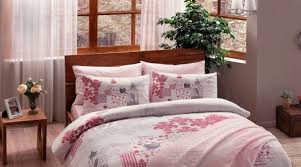 فراش مزدوج 33 صورة المعلمات من مجموعة غرف نوم 2 من المعايير الأوروبية حجم غطاء لحاف على السرير