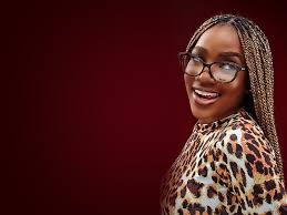 VERA WANG SENNA SUNGLASSES