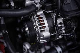 Engine Electrical