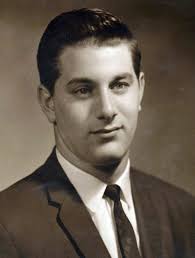 Paul Gonzalez Obituary