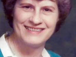 Beverly Petersen Obituary (1930