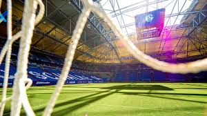 Fc schalke 04 performance & form graph is sofascore football livescore unique algorithm that we are generating from team's last 10 matches, statistics, detailed analysis and our own knowledge. Fc Schalke 04 The Veltins Arena Even Makes Mondays Facebook