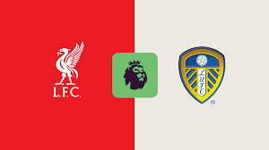 Liverpool vs Leeds United